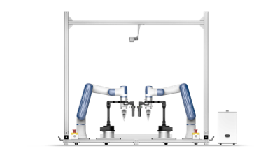 DOBOT Magician Lite K12 Customized Artificial Intelligence Education