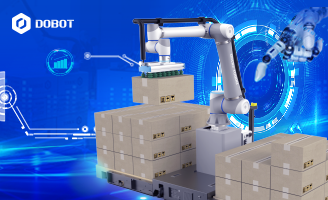 Cobot Palletizing Deployment: How Easy is Easy?