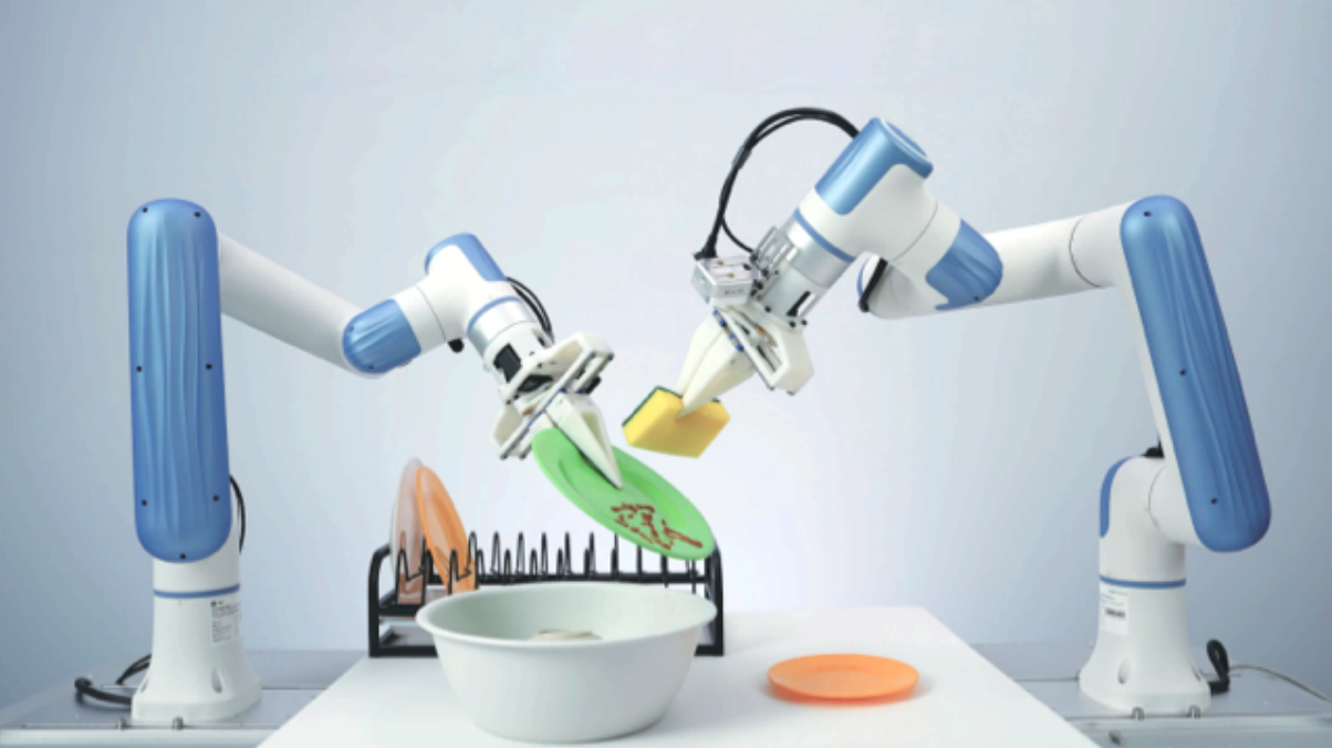 Will AI-Manipulated Robots Be Housekeepers in the Near Future?