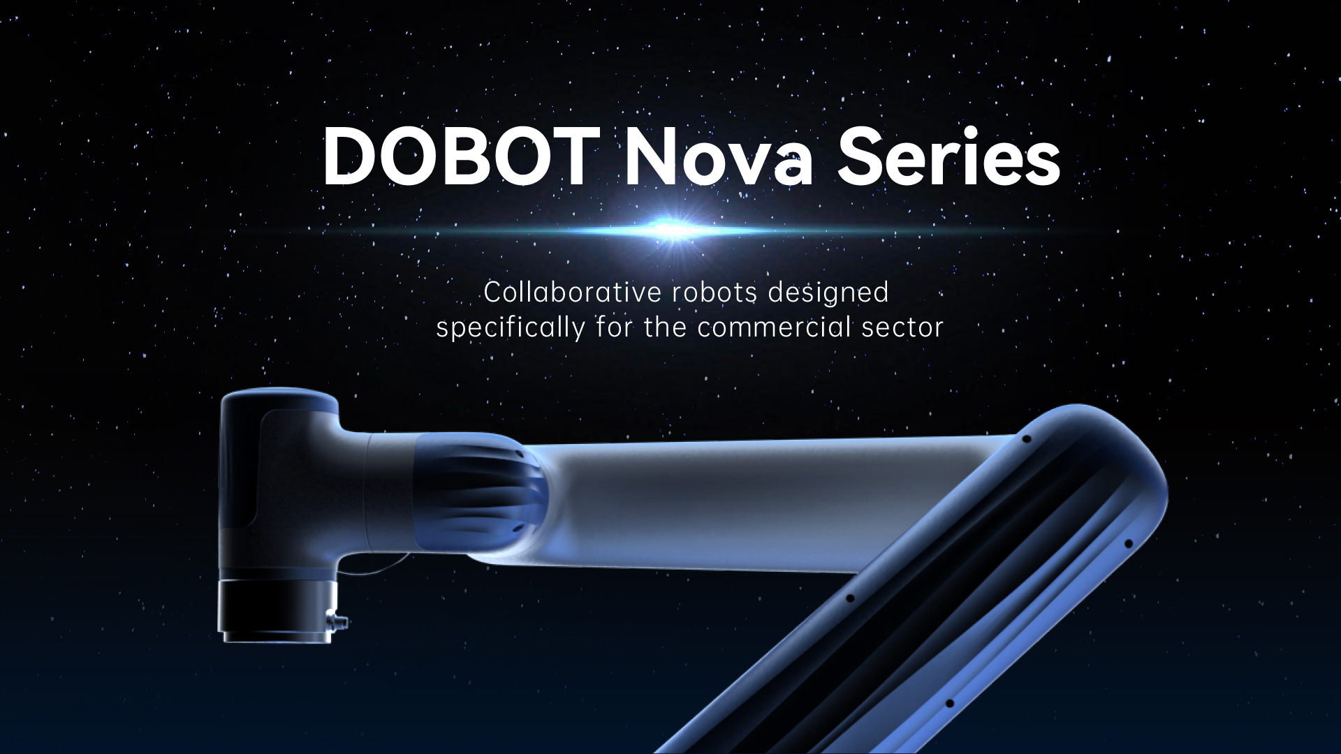 dobot nova 2