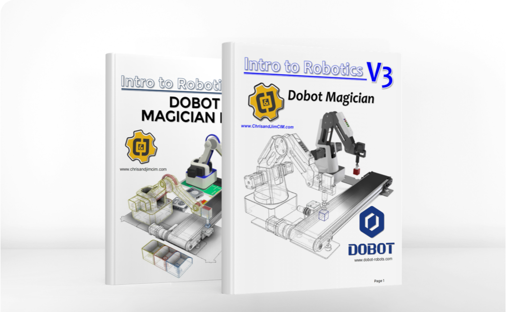 Dobot Education Resource